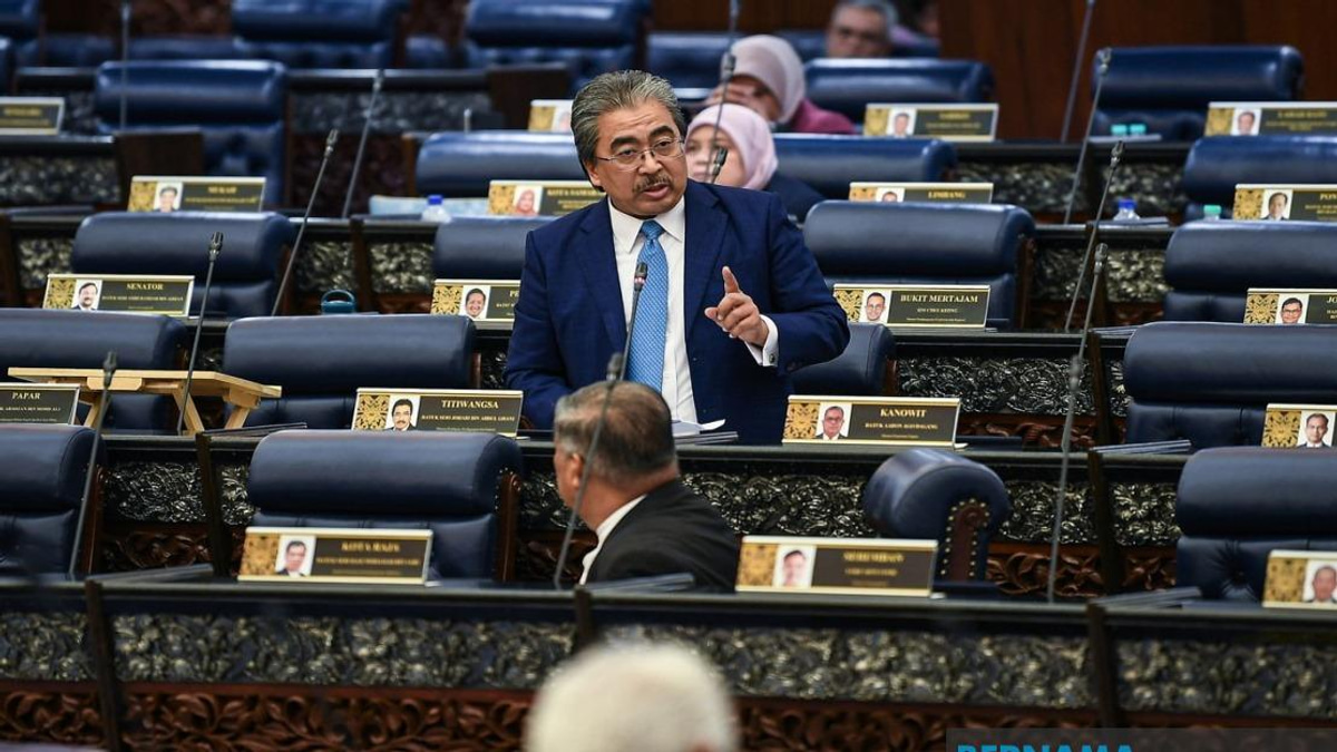 Malaysia To Establish Forced Labour Import Ban Mechanism Ahead of US Tariff Threat