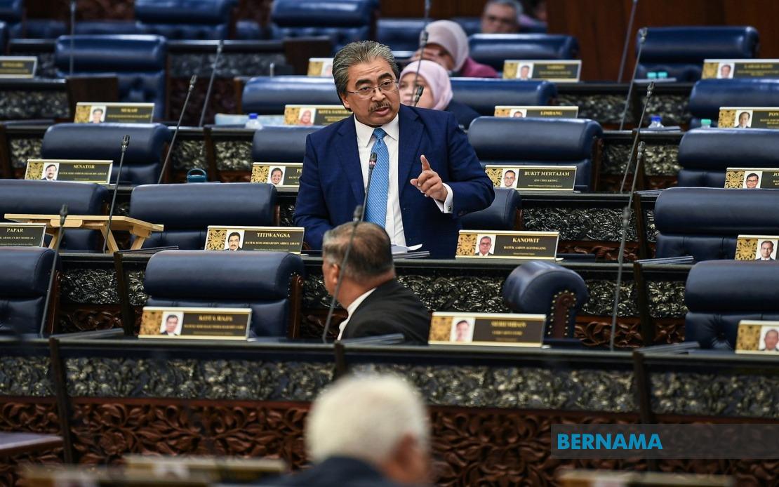 Malaysia To Establish Forced Labour Import Ban Mechanism Ahead of US Tariff Threat