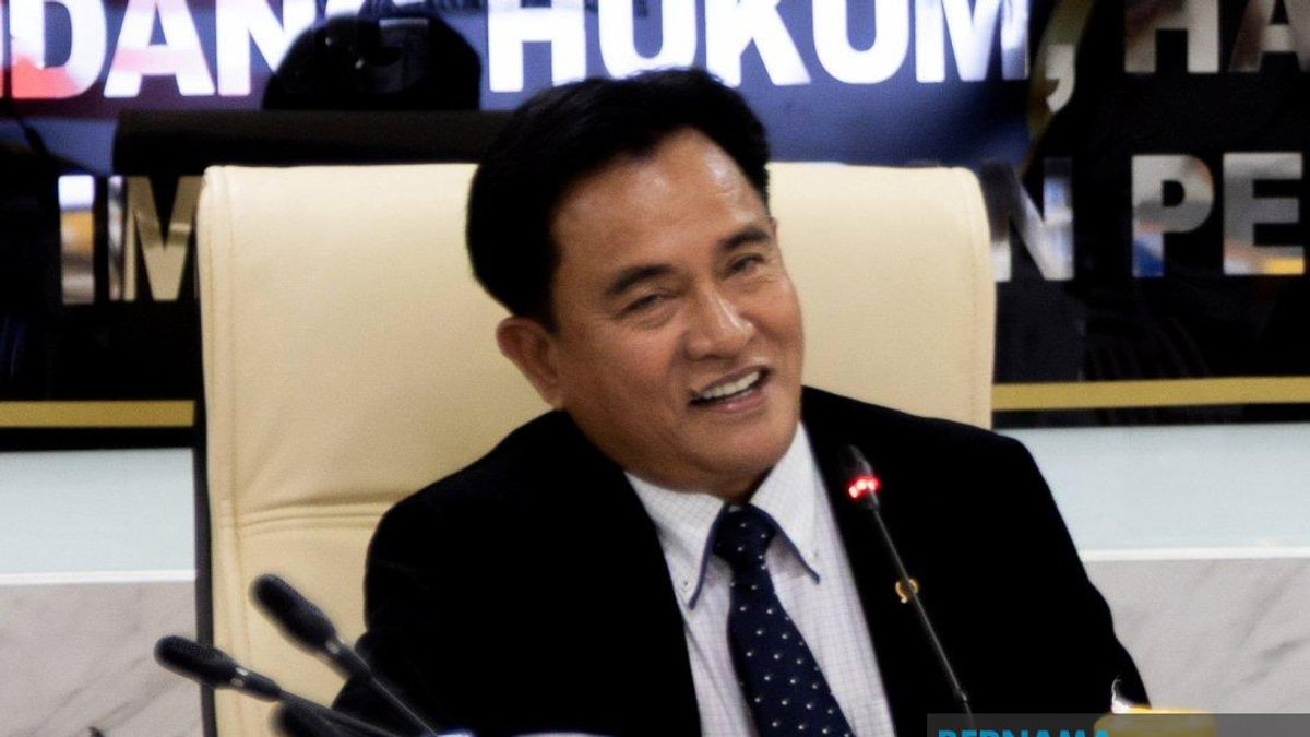 Indonesia Clarifies Deportation of Palestinian Man Was Based on Interpol Red Notice from Cyprus