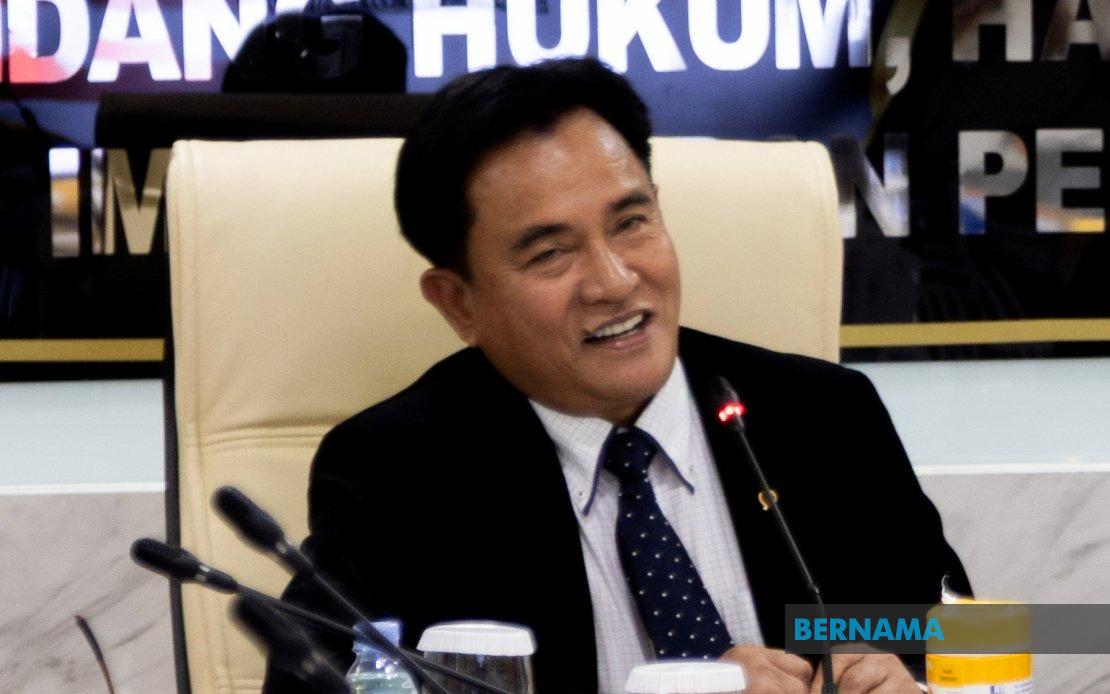 Indonesia Clarifies Deportation of Palestinian Man Was Based on Interpol Red Notice from Cyprus