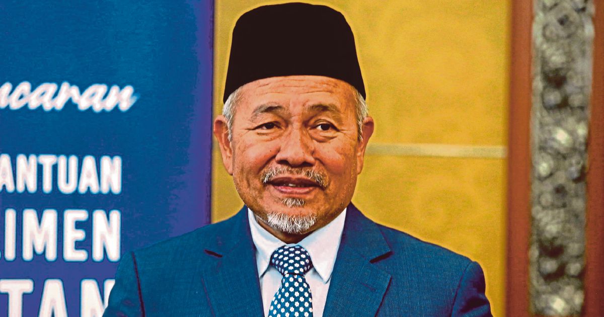 PAS Deputy President Praises Umno's Bold Decision to Withdraw Negeri Sembilan Support