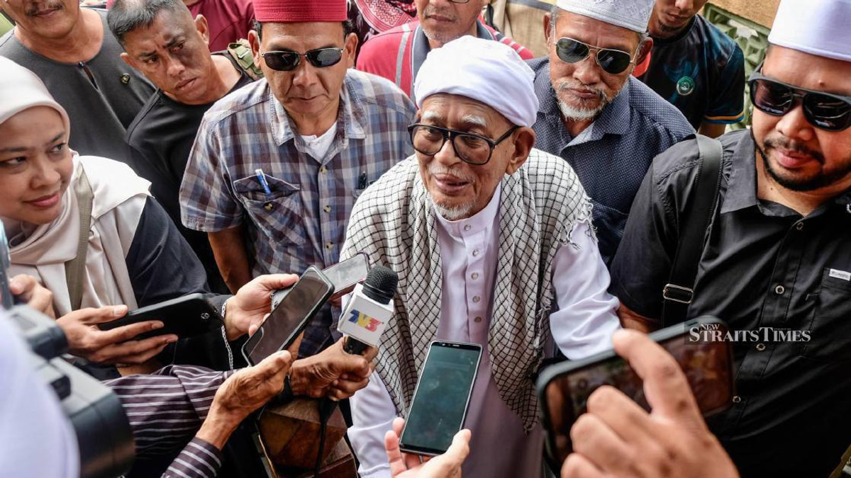Hadi urges PM to attend TH RCI parliamentary sitting