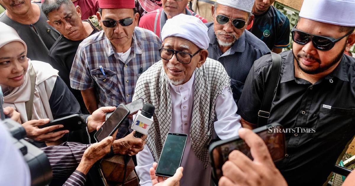 Hadi urges PM to attend TH RCI parliamentary sitting