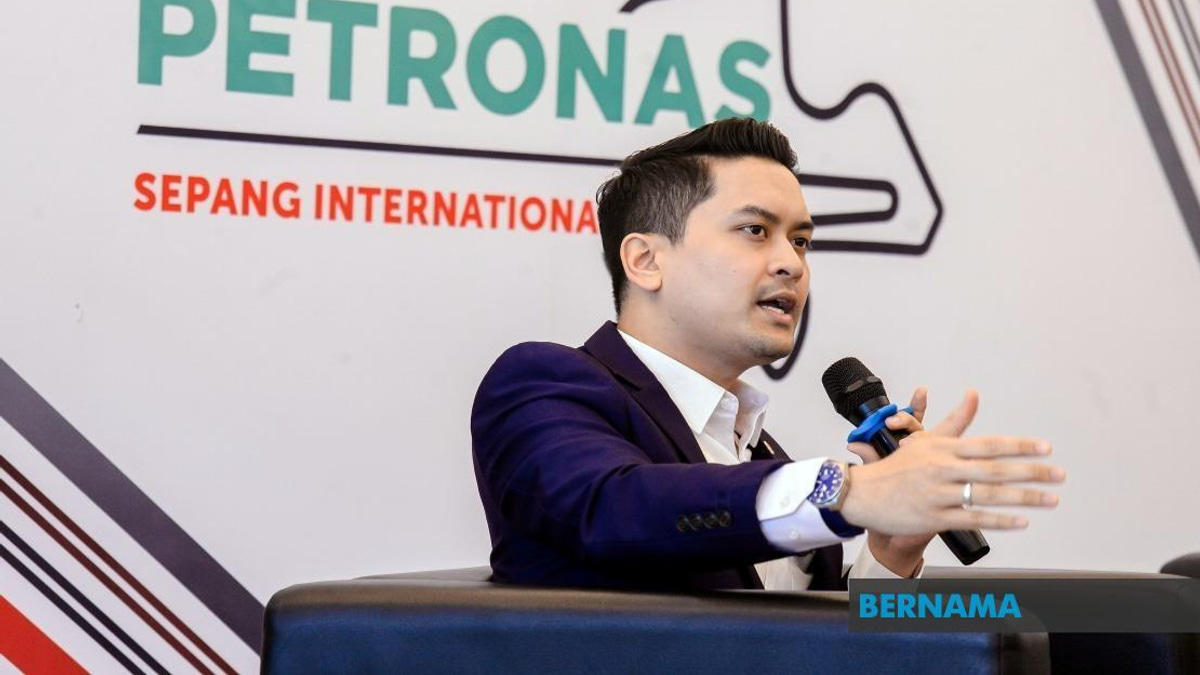 Malaysia Explores F1 Grand Prix Return as Contingency Option for Disrupted Calendar