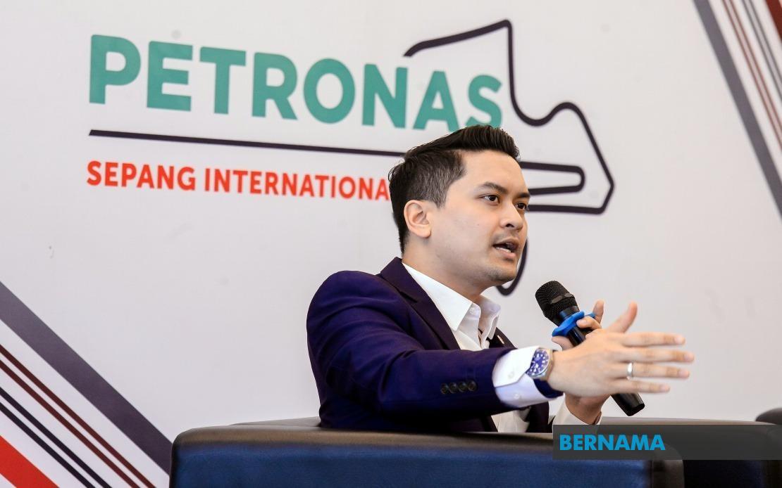 Malaysia Explores F1 Grand Prix Return as Contingency Option for Disrupted Calendar