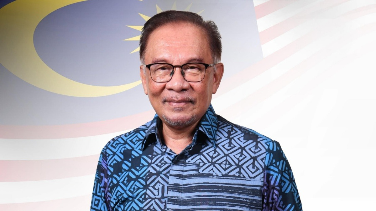 PM Anwar Ibrahim Undertakes Packed Two-Day Working Visit to Penang