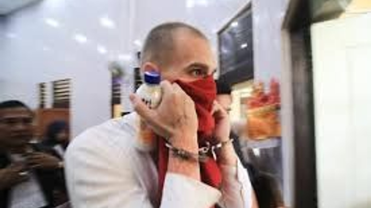 Swiss Tourist Sentenced to Prison for Insulting Balinese Hindu Holiday on Instagram