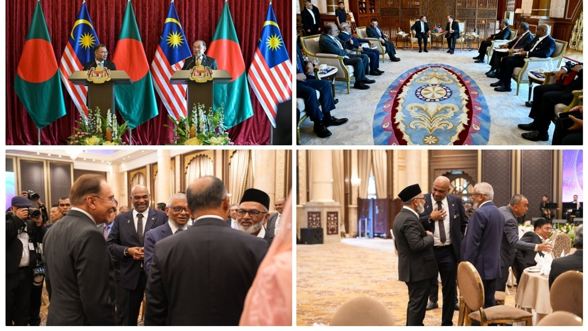 Malaysia to Strengthen Bangladesh Worker Recruitment Governance Through Joint Working Group