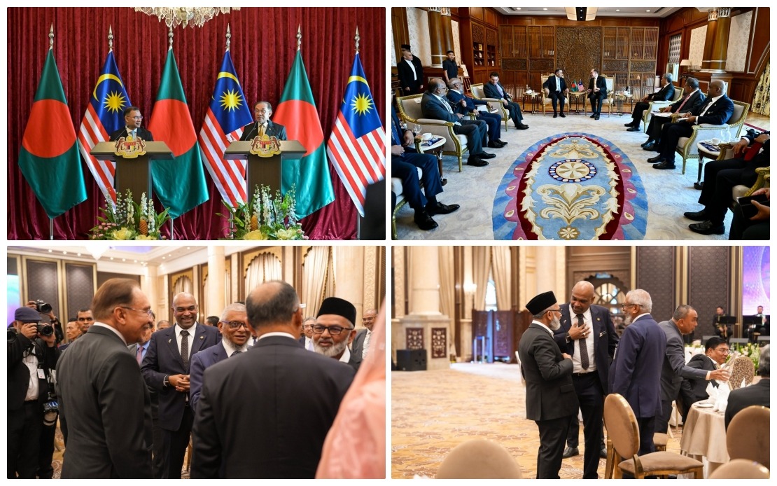 Malaysia to Strengthen Bangladesh Worker Recruitment Governance Through Joint Working Group