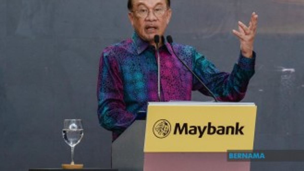 Anwar Ibrahim Declares Tabung Haji Recovery Complete Amid Financial Rehabilitation Efforts