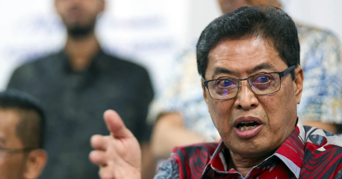 Zaid Ibrahim Challenges Azalina Over Refusal to Disclose Azam Baki's Shareholding Details