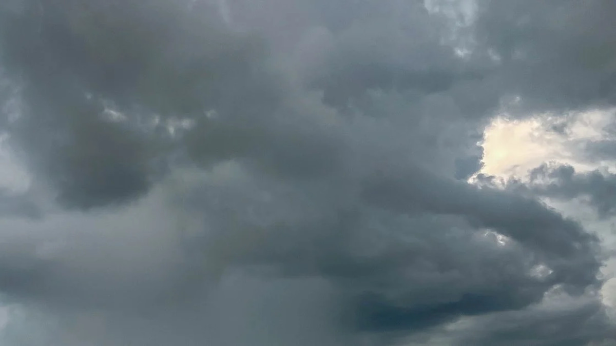 Thunderstorms to lash northern Malaysia through midday