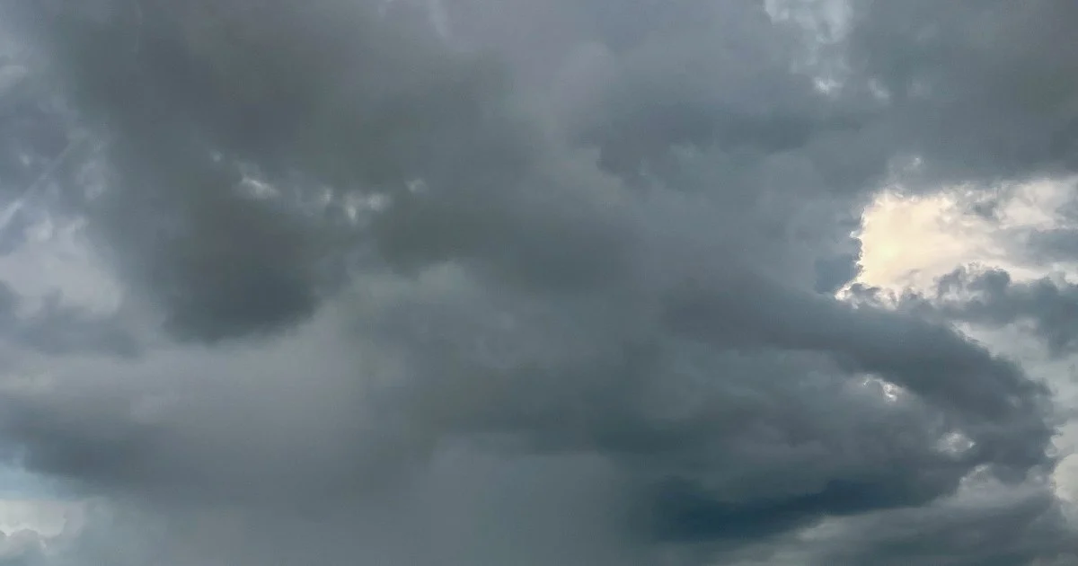 Thunderstorms to lash northern Malaysia through midday