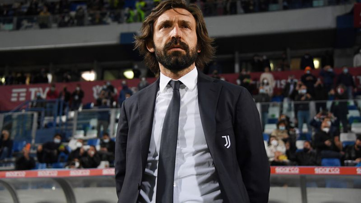Andrea Pirlo's Russia Betting Ties Derail Italy Coaching Bid Amid Political Backlash