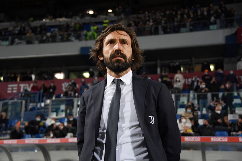 Andrea Pirlo's Russia Betting Ties Derail Italy Coaching Bid Amid Political Backlash