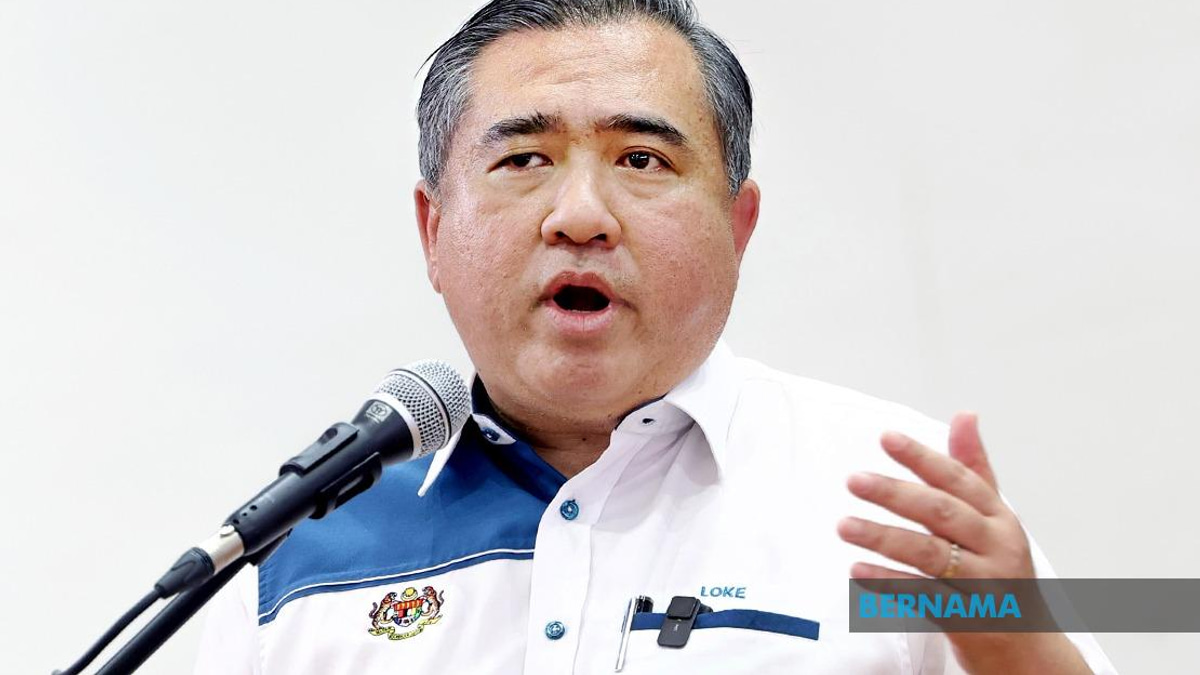 Southern Shuttle to Switch to Modern Electric Trains Once New Fleet Arrives, Says Loke