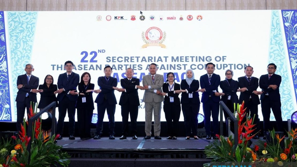 Timor-Leste's Entry Strengthens ASEAN's Unified Anti-Corruption Front