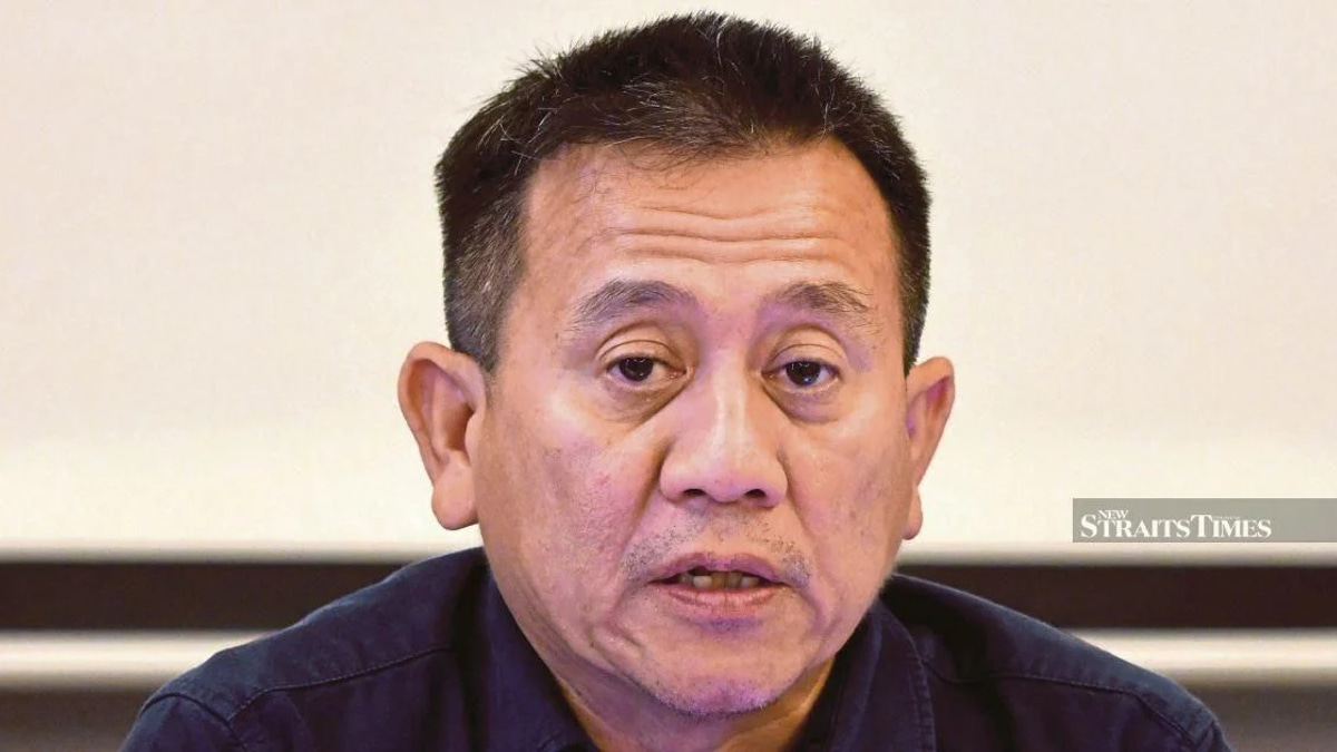 Bersatu clarifies position on PN expansion: backing Pejuang, opposing PCM