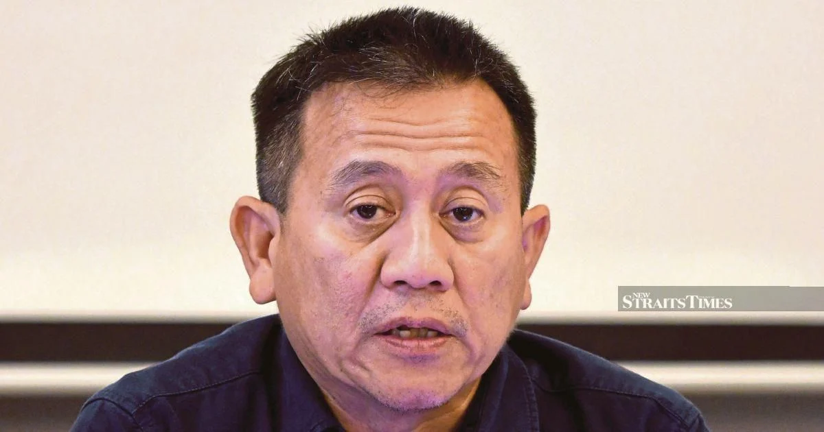 Bersatu clarifies position on PN expansion: backing Pejuang, opposing PCM