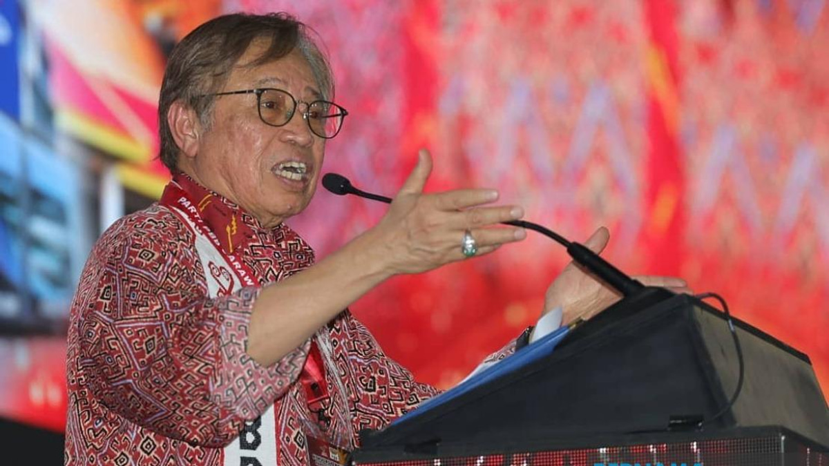 Sarawak to Transform RASCOM Site into Housing and Agricultural Hub