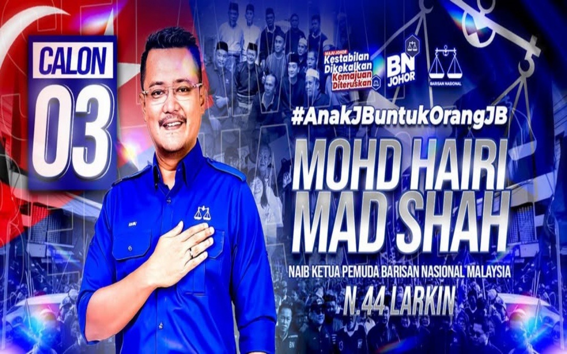 Johor State Government Defends Kampung Melayu Majidi Leasehold Action Plan Ahead of Election