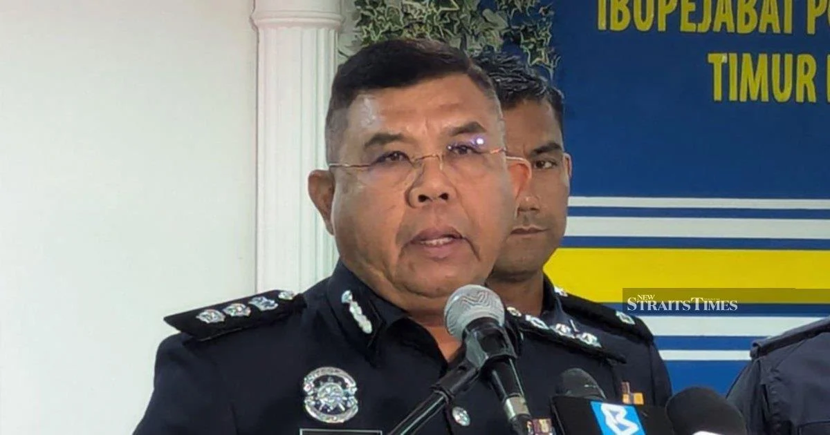 Man Held Over Mosque Robbery in Penang After Hours-Long Manhunt