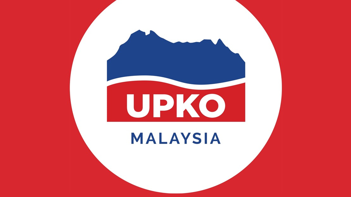 UPKO Joins GRS Coalition, Strengthening Sabah's Political Alignment