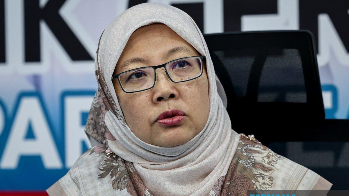 PH Commits to Respecting Sultan's Right to Appoint Johor Menteri Besar