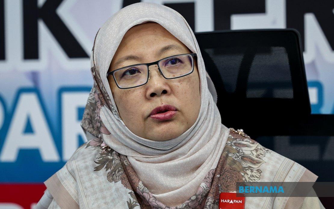PH Commits to Respecting Sultan's Right to Appoint Johor Menteri Besar