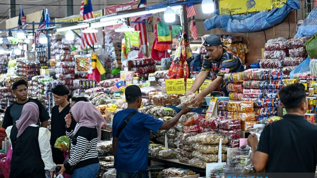 Malaysia to Introduce Tougher Rules for E-Commerce Platforms to Shield Local Sellers