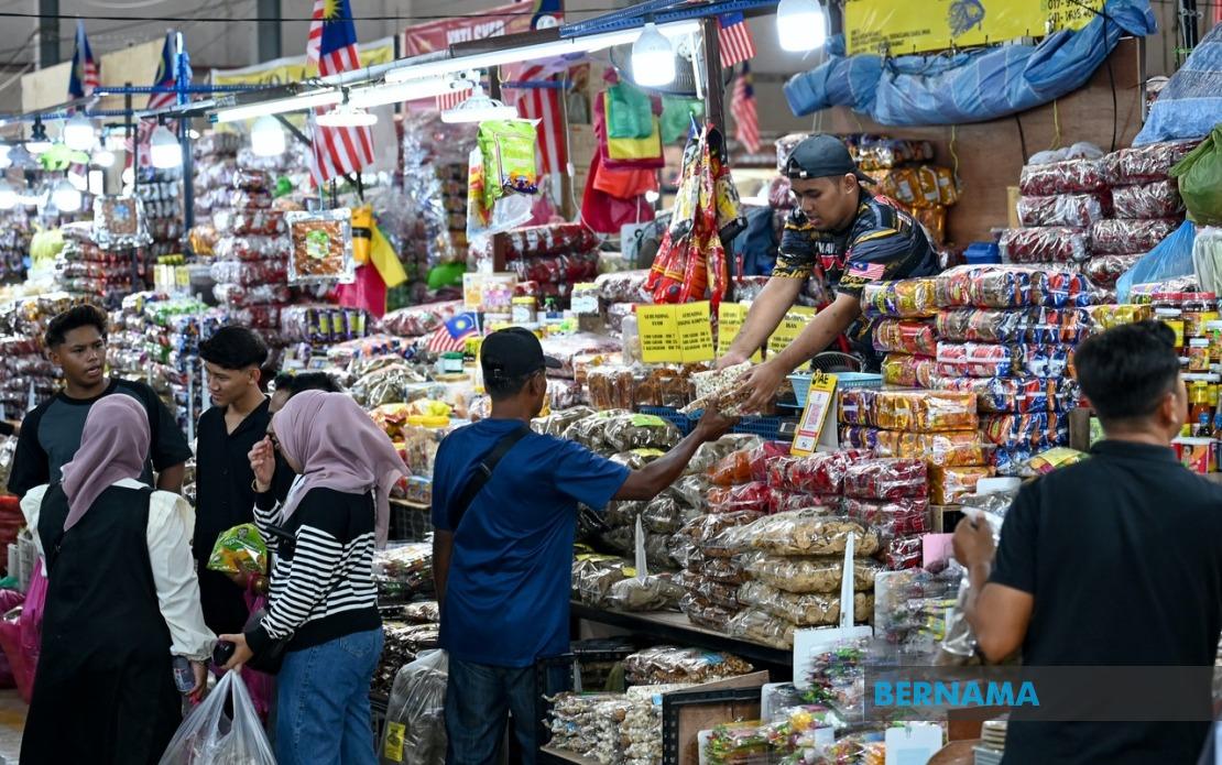 Malaysia to Introduce Tougher Rules for E-Commerce Platforms to Shield Local Sellers