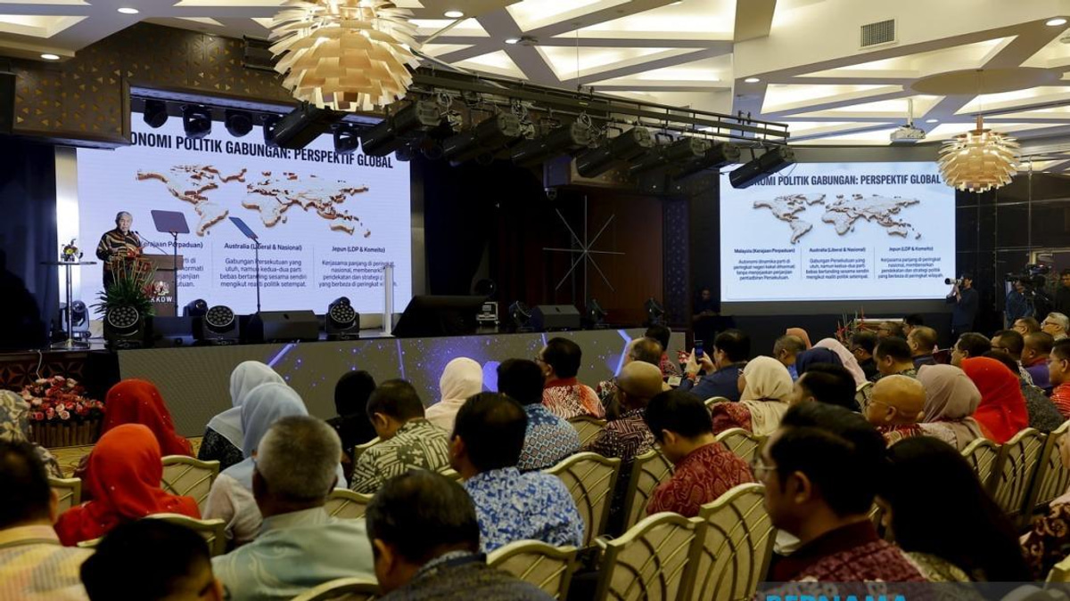 KEMAS to Establish Special Needs Kindergartens Across Malaysia by 2027