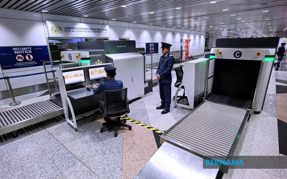 MAHB Reaffirms Border Security Role Following Malaysian Pilot's Drug Arrest in Indonesia