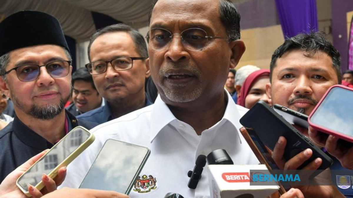 BN Pledges Dignified Campaign in Johor Election, Focuses on Track Record