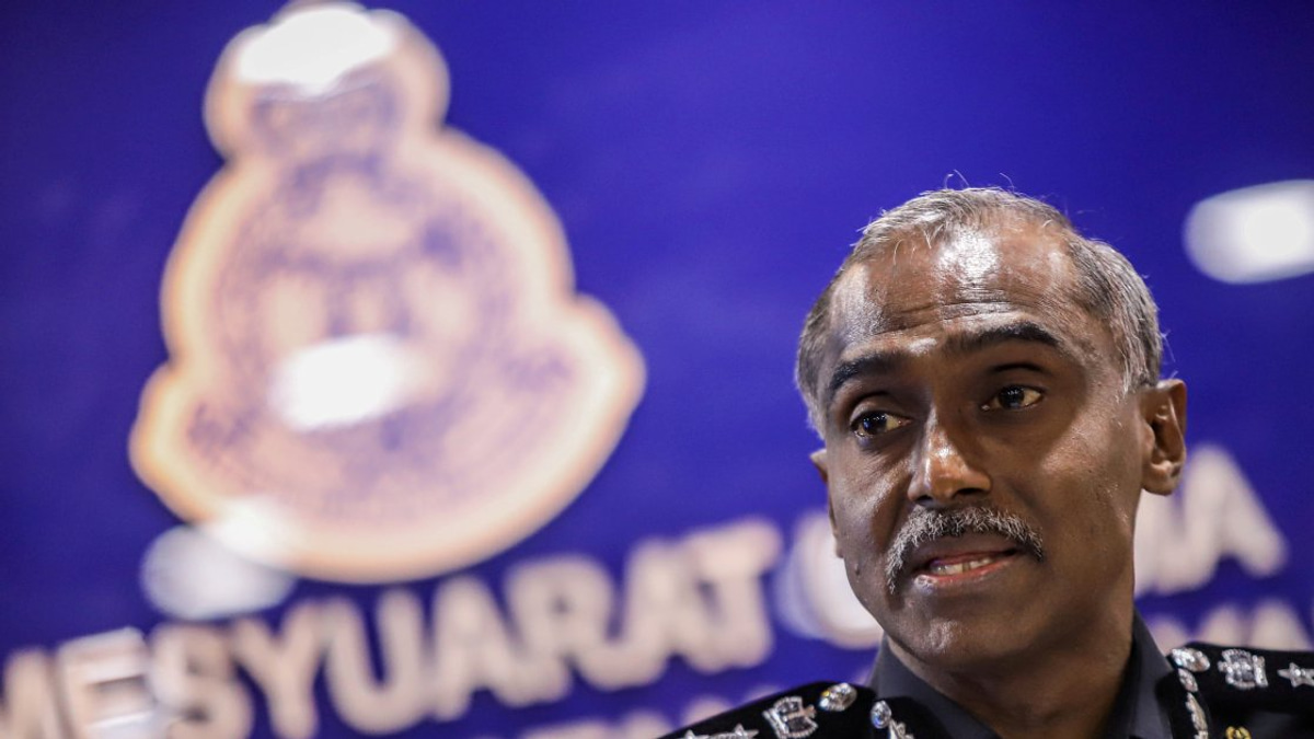 Rescued Kidnap Victim Arrested as Police Uncover Drug Syndicate Connections