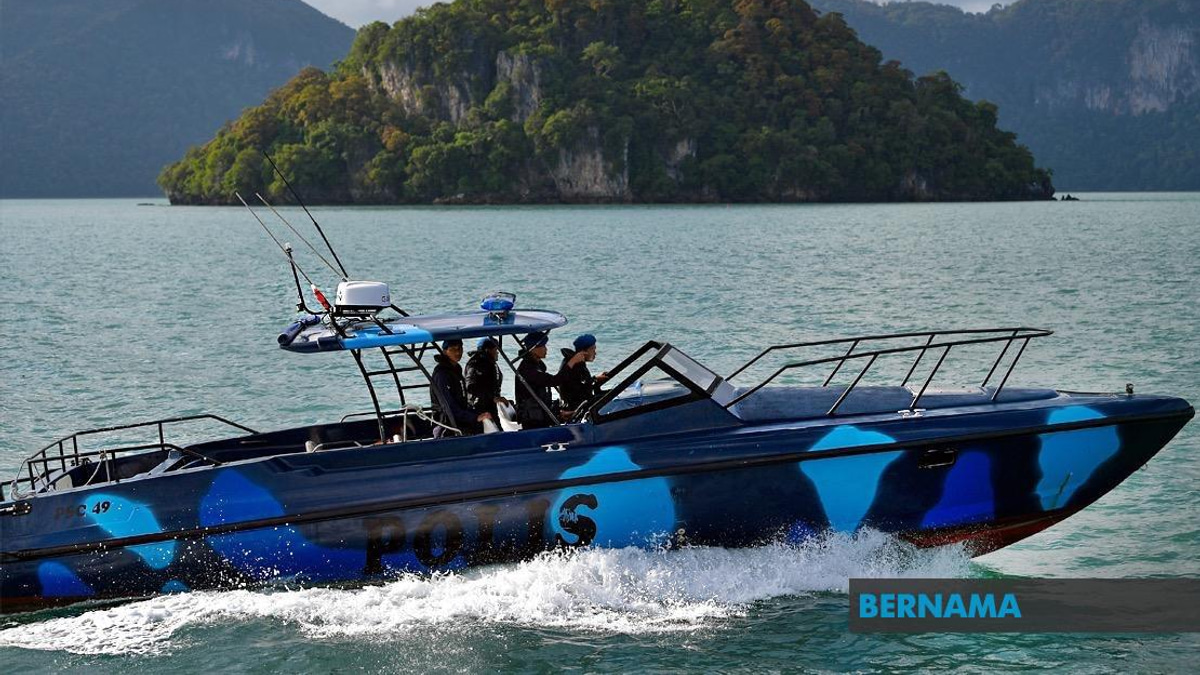 Terengganu To Host Stakeholder Forum on Pulau Redang Coral Damage Crisis