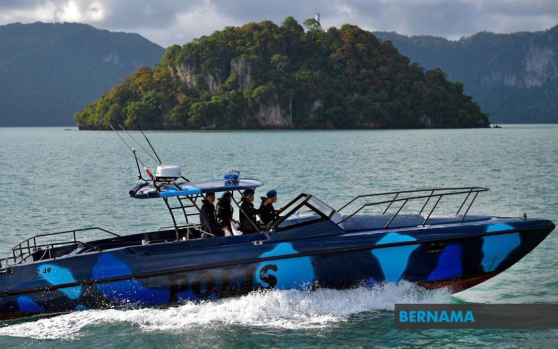Terengganu To Host Stakeholder Forum on Pulau Redang Coral Damage Crisis