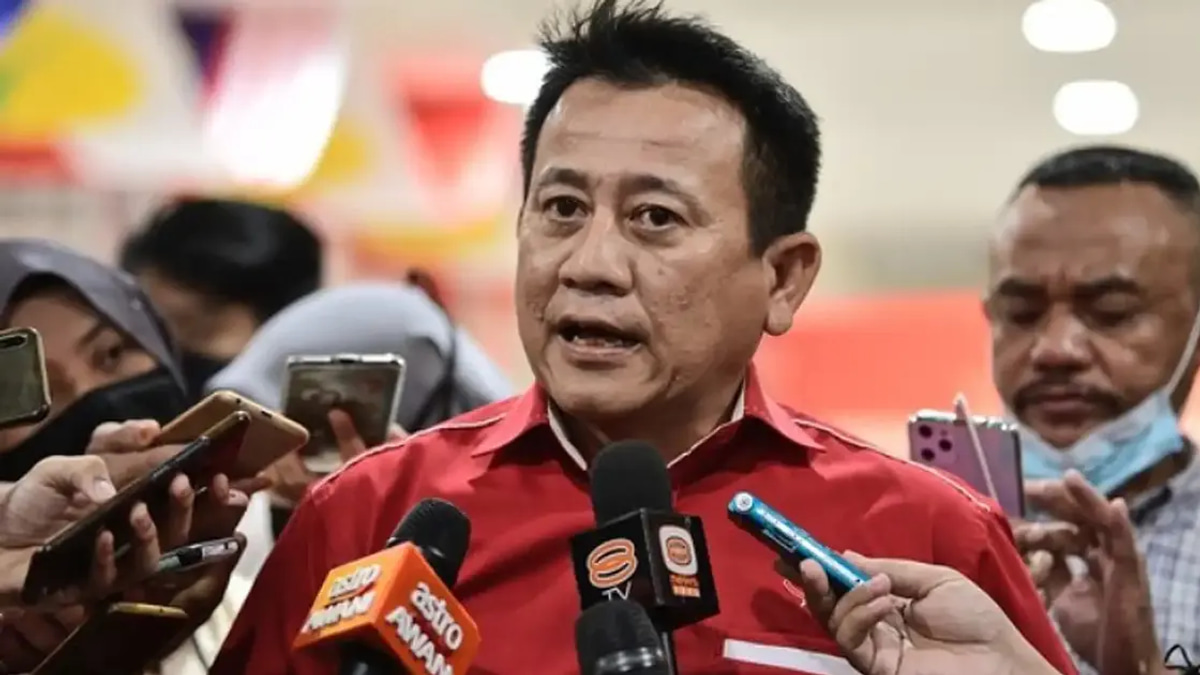 Bersatu Clarifies Stand on Pejuang Entry, Blames Wawasan Negara for Coalition Tensions