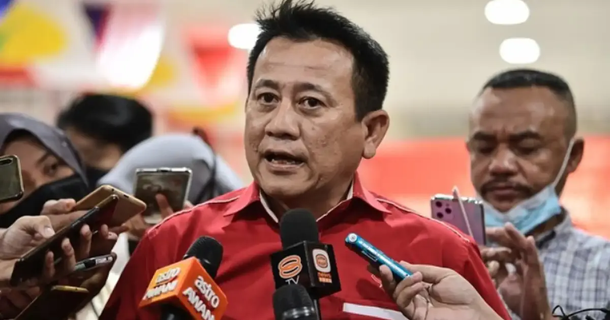 Bersatu Clarifies Stand on Pejuang Entry, Blames Wawasan Negara for Coalition Tensions