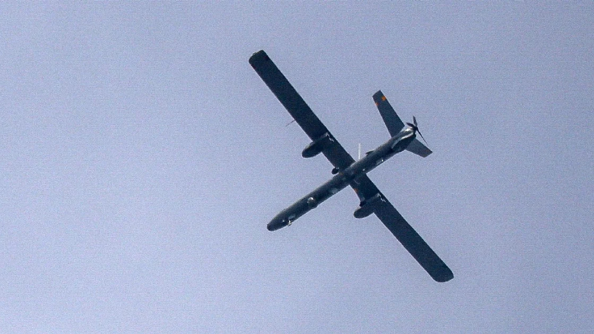 Malaysia Must Speed Up Drone Technology Adoption, Says PM