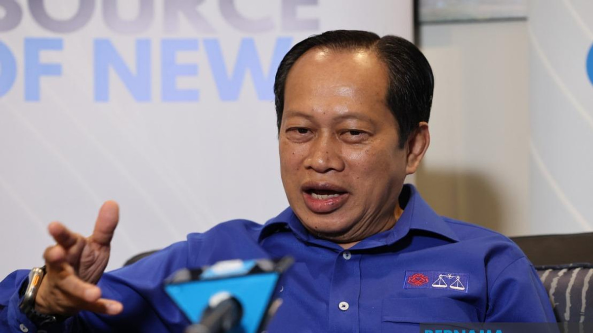 Road Upkeep Demands Unified Effort From All Stakeholders, Says Ahmad