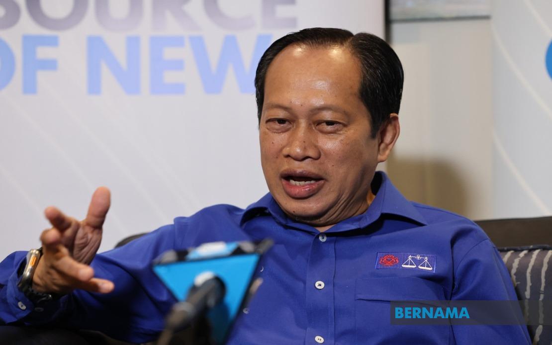 Road Upkeep Demands Unified Effort From All Stakeholders, Says Ahmad