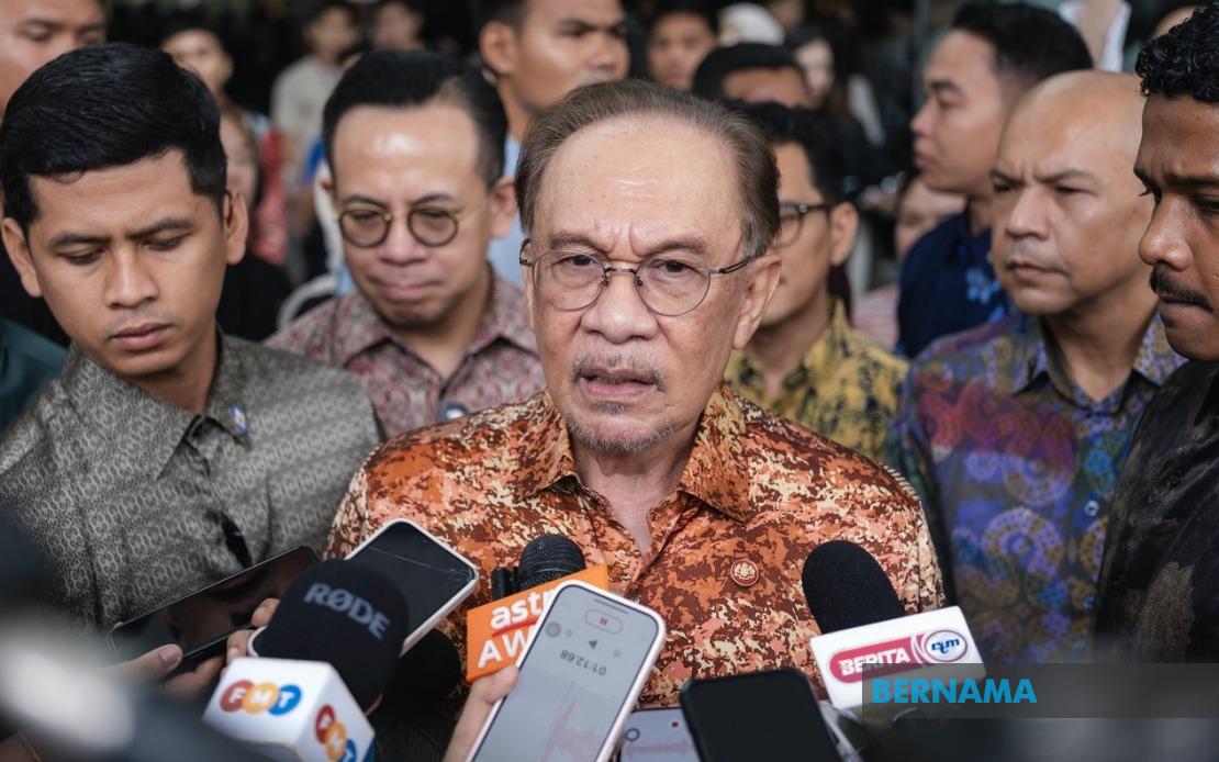Malaysia to Scrap AUKU Law, Replace with New University Bill This Year, Says PM Anwar