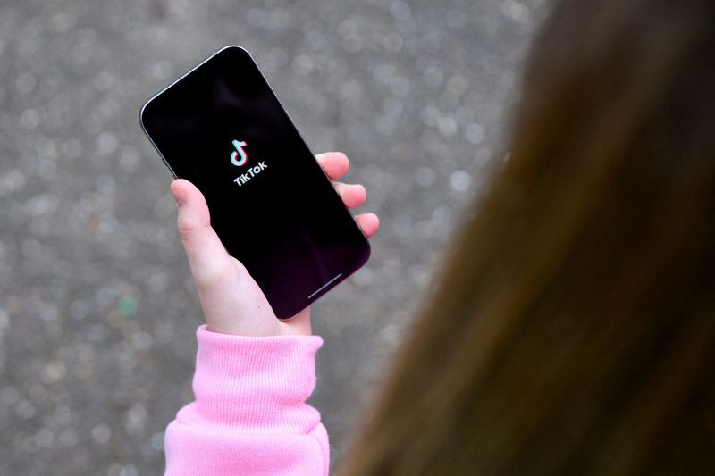 TikTok faces fresh EU charges over child safety design flaws