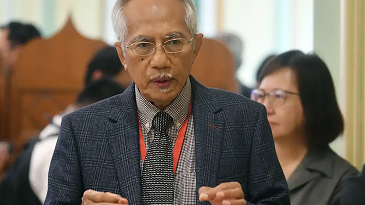 Zahid's Deputy PM Role Has Fundamentally Reshaped BN's Political Fortunes, Says Veteran Analyst