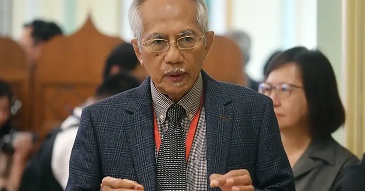 Zahid's Deputy PM Role Has Fundamentally Reshaped BN's Political Fortunes, Says Veteran Analyst