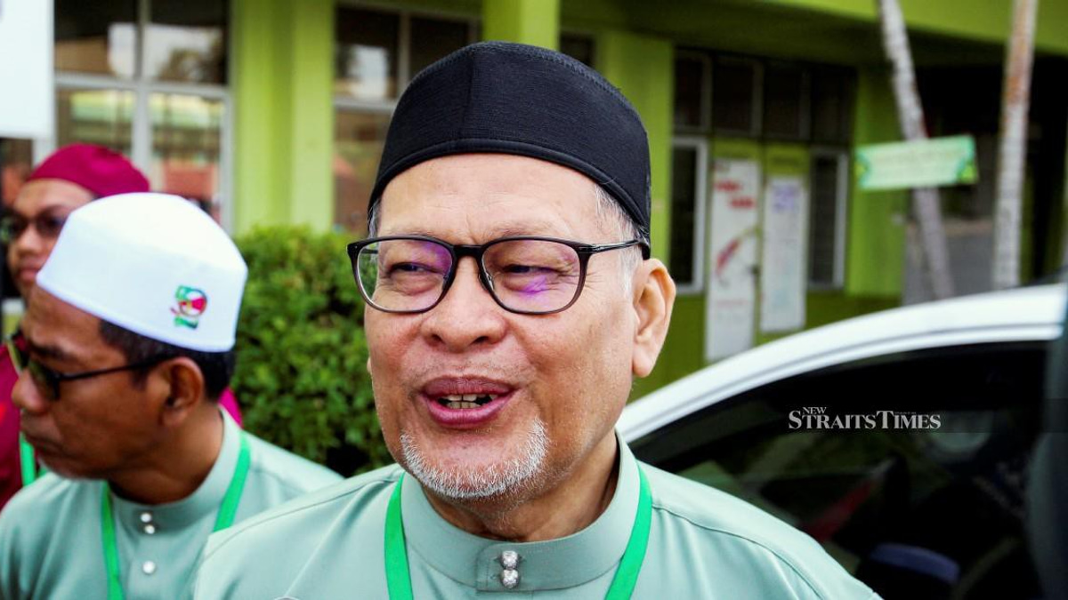 PN-BN Pact Strengthens Pas Position for Negri Sembilan State Election
