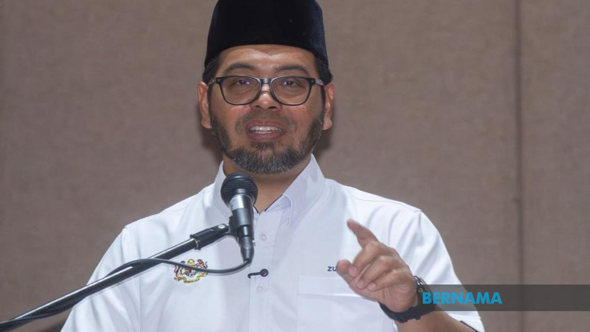 Unregistered Marriages Pose Serious Risks to Children's Rights and Family Stability, Says Religious Affairs Minister