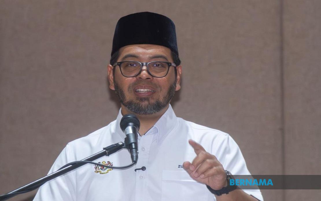 Unregistered Marriages Pose Serious Risks to Children's Rights and Family Stability, Says Religious Affairs Minister