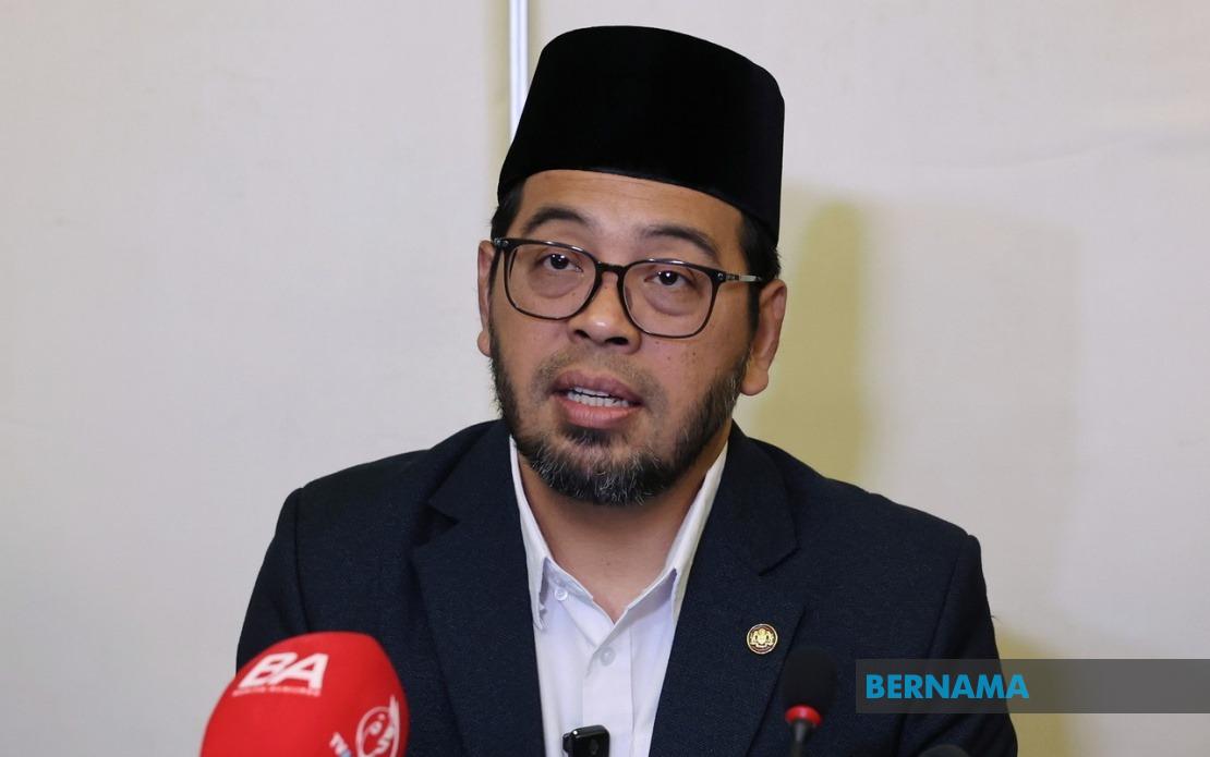 Religious Affairs Minister To Present Tabung Haji RCI Findings To Parliament